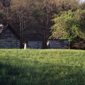 Lige Gibbons Barns